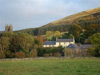 The Farmhouse At Yetholm Mill Kirk Yetholm ภายนอก รูปภาพ