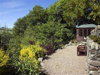 The Farmhouse At Yetholm Mill Kirk Yetholm ภายนอก รูปภาพ
